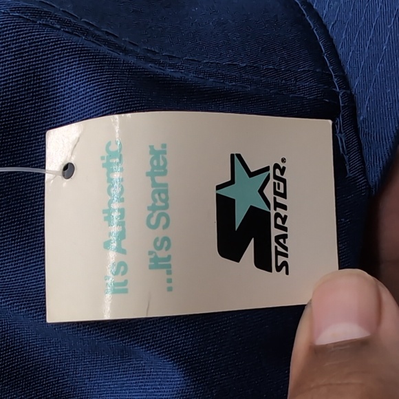 Starter| NWT Vintage University of Kentucky Wildcats Sports Cap Green Brim - Picture 11 of 16